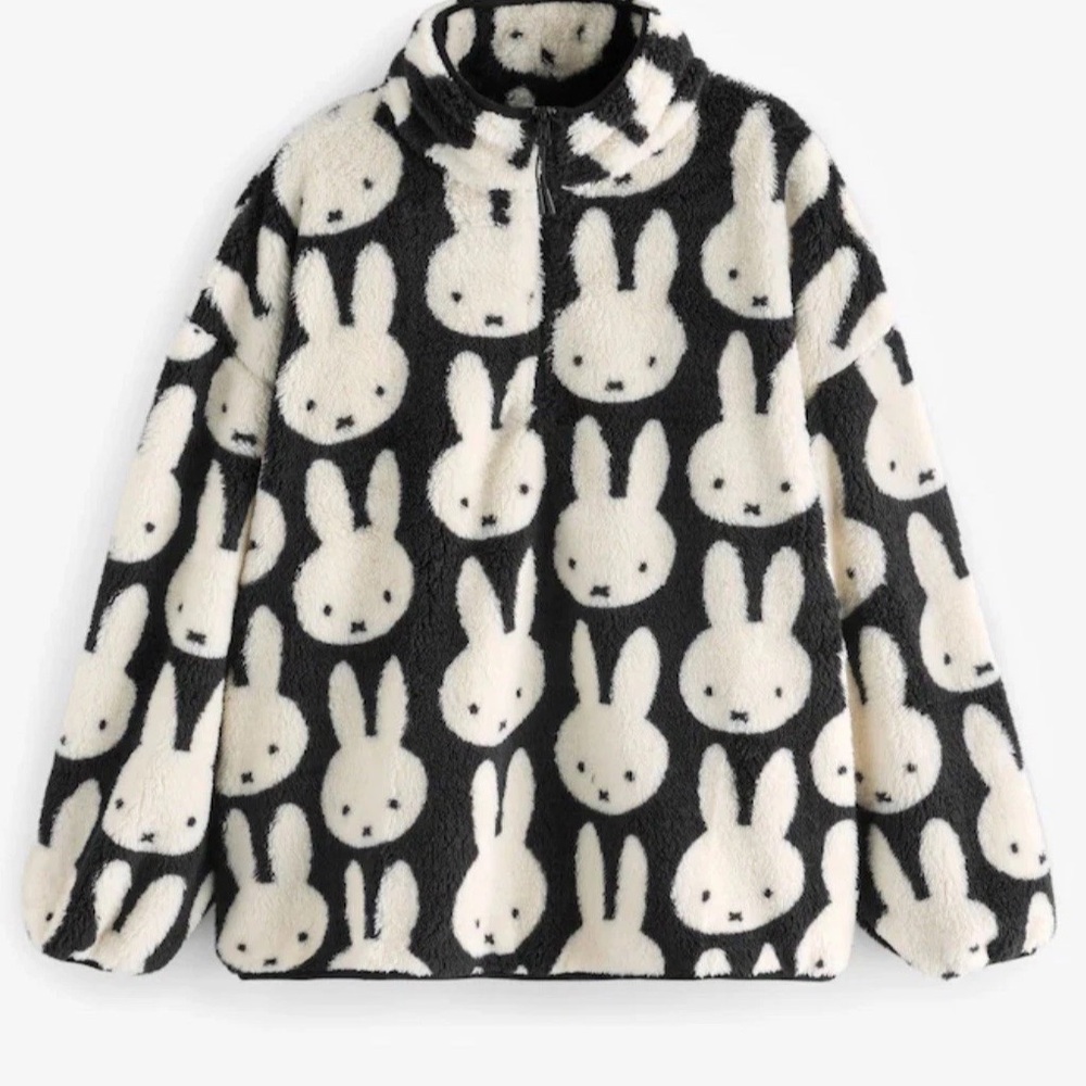 MIFFY x Skinnydip Fleece